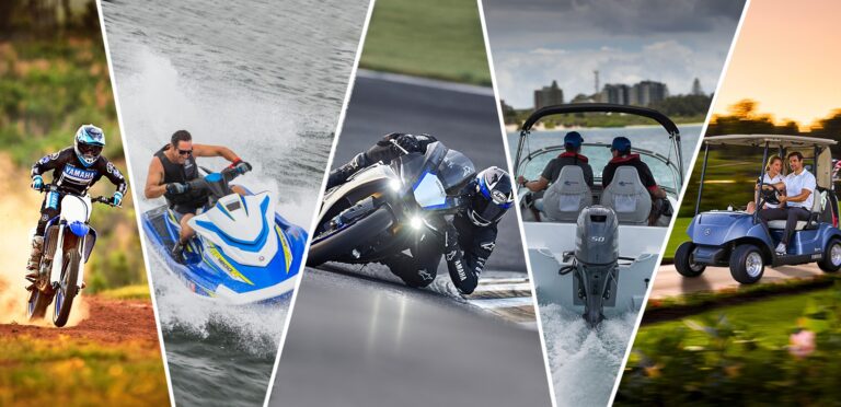 Yamaha Australia Gives Buyers New Peace of Mind