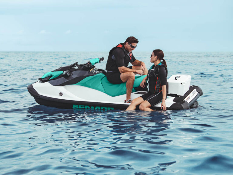 Big Memorial Day Savings with Sea-Doo