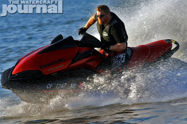 Real Review: JetPilot Apex Side-Entry Nylon Vest - The Watercraft Journal   the best resource for JetSki, WaveRunner, and SeaDoo enthusiasts and most  popular Personal WaterCraft site in the world!