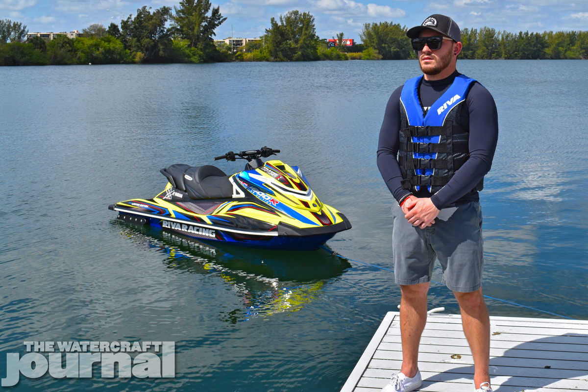 Get Your RIVA Racing Prolite 2.0 Gloves From Greenhulk Performance PWC  Store - The Watercraft Journal  the best resource for JetSki, WaveRunner,  and SeaDoo enthusiasts and most popular Personal WaterCraft site