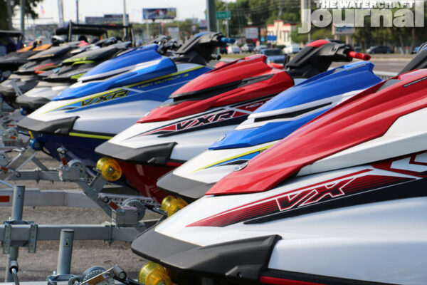 largest yamaha waverunner dealer