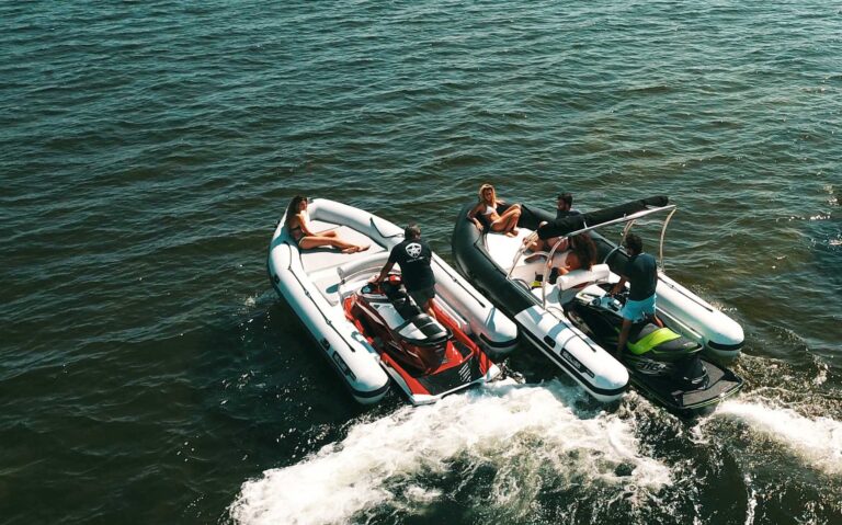 Video: Sealver Waveboat Compatibly Kit for 2019+ Yamaha FX Models