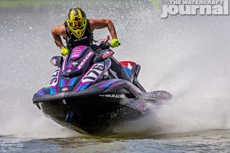 Gallery: Pro Watercross National Tour; Lake Hartwell, GA