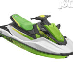 EX Deluxe GRN-Angled Profile