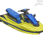 EX Deluxe YEL-Angled Profile