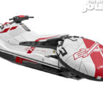 EX Limited-Rear Angled Profile-Tube