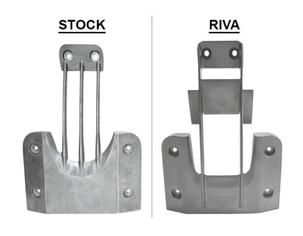 RIVA Sneaks Out 2nd Gen Top Loader Grate for GP/VX Yamahas - The