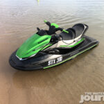 Kawasaki STX310 Photo Joshua Dowling 1