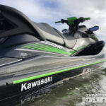 Kawasaki STX310 Photo Joshua Dowling 15