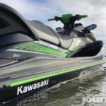 Kawasaki STX310 Photo Joshua Dowling 16