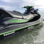 Kawasaki STX310 Photo Joshua Dowling 20