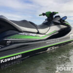 Kawasaki STX310 Photo Joshua Dowling 21