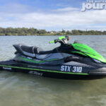 Kawasaki STX310 Photo Joshua Dowling 22