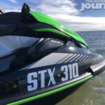 Kawasaki STX310 Photo Joshua Dowling 23