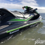 Kawasaki STX310 Photo Joshua Dowling 24