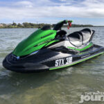 Kawasaki STX310 Photo Joshua Dowling 26