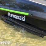 Kawasaki STX310 Photo Joshua Dowling 27