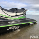 Kawasaki STX310 Photo Joshua Dowling 5