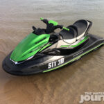 Kawasaki STX310 Photo Joshua Dowling 6