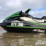 Kawasaki STX310 Photo Joshua Dowling 7