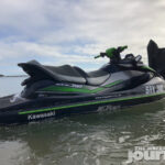 Kawasaki STX310 Photo Joshua Dowling 9