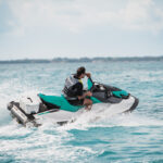 2020 Sea-Doo GTI 90-130 Action_b