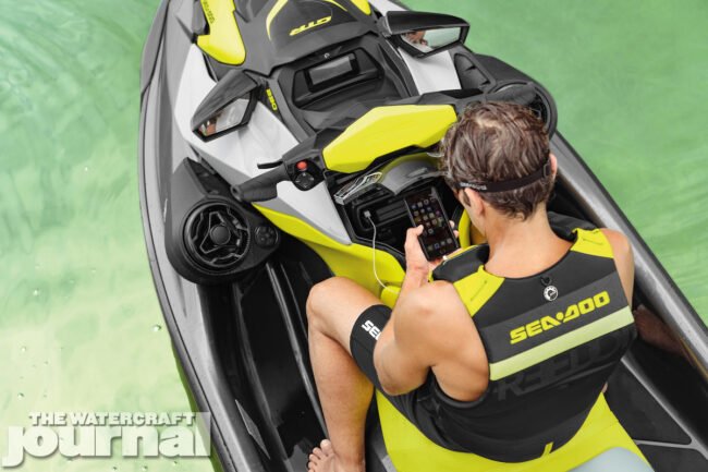 Gallery: Introducing The 2021 Sea-Doo Lineup - The Watercraft