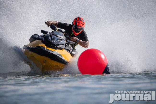 2021 Sea-Doo RXPX_Action_BUOY_02380