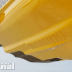 2021 Sea-Doo RXPX_Detail_HULL74