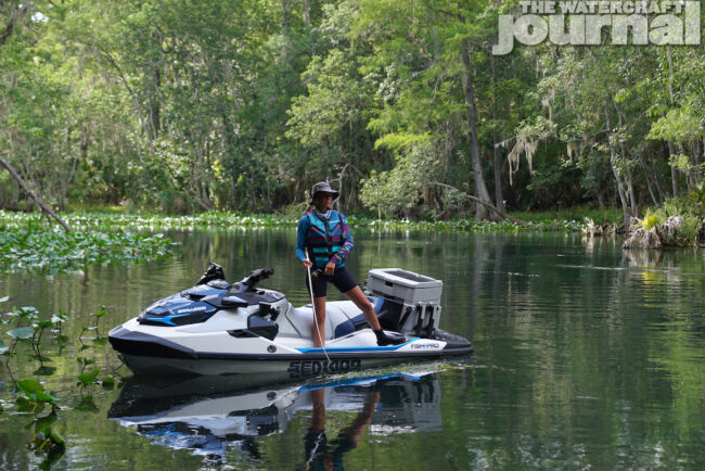 Take Advantage Of Sea-Doo's Pre-Season Sales Event - The Watercraft Journal   the best resource for JetSki, WaveRunner, and SeaDoo enthusiasts and most  popular Personal WaterCraft site in the world!