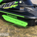 Kawasaki Ultra 310 KSpeed Stage One Photo Joshua Dowling 31