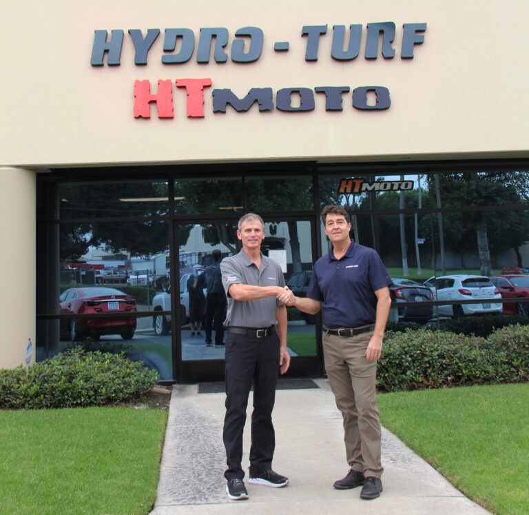 Hydro-Turf Acquired by Greg Pickren of SBT, Inc., Watercraft Superstore