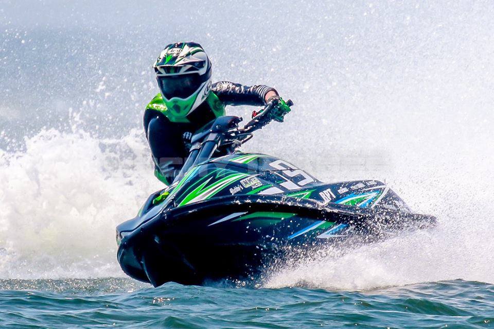 Unlimited PWC Performance Parts Launches New Line of Riding Gear ...