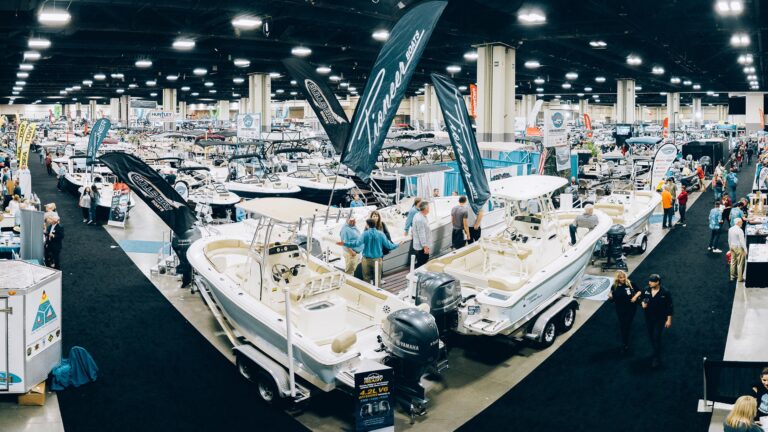 Winter Boat Show Modified Schedules And Cancellations