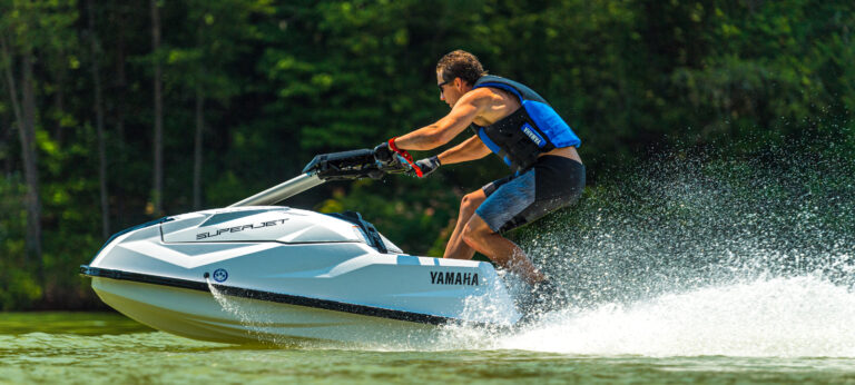 The Yamaha Pursuit Of Perfection Celebrates 65 Years