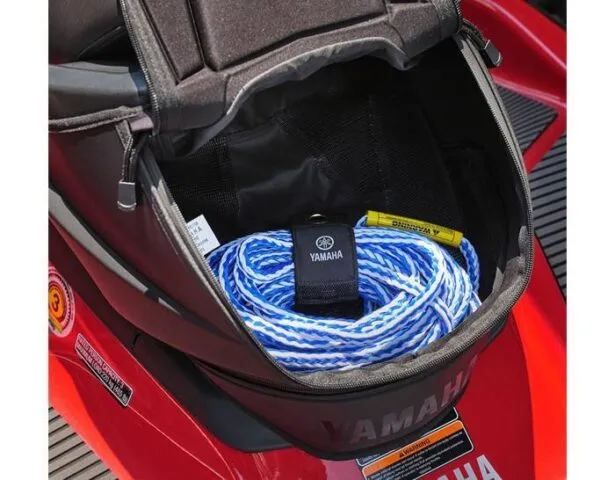 Videos: Storage Options for Yamaha EX Series - The Watercraft