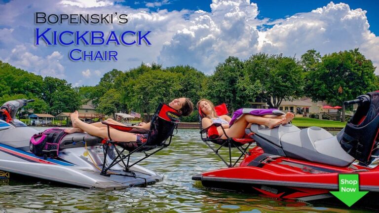 Video: Get Ready For Spring With Bopenski