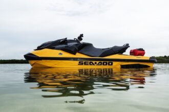 Videos: Sea-Doo Drops Walk-Around & Feature Videos For 2021 Lineup ...