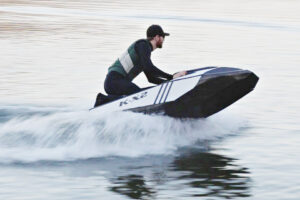 Kymera PWC Promises Fast, Powerful, and Electric Fun | The Watercraft