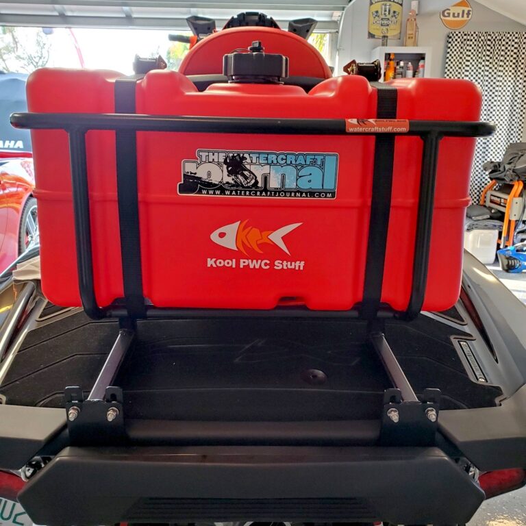 Prepare for Spring Break by Saving $50 Off Your Long Hauler Auxiliary Fuel System Kit
