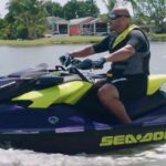 Purple-Sea-Doo-RXP-X-300