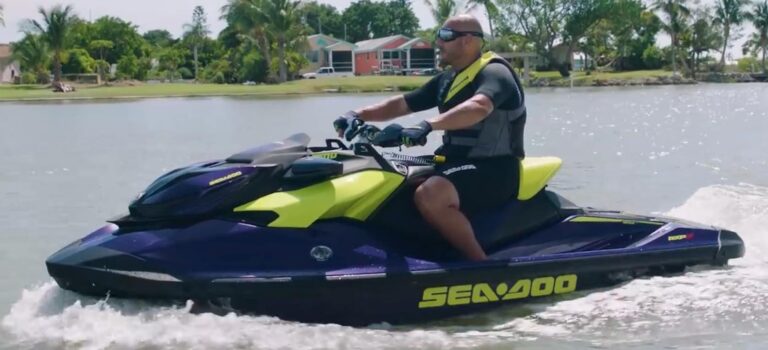 Get Your 2021 Sea-Doo RXP-X 300 at Cycle Springs Powersports