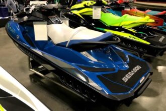 Updated New Jet Ski Buyers Guide From Steven in Sales - The Watercraft