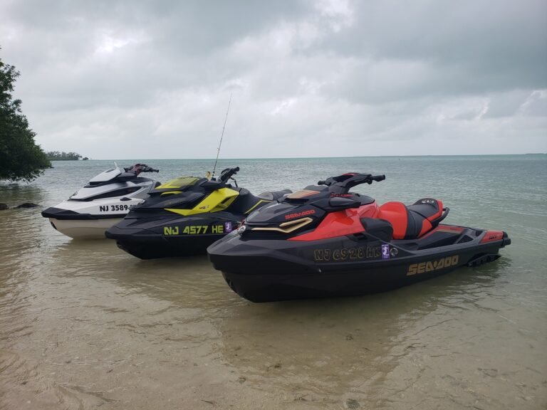 Make-A-Wish @ Beesley Point Sea-Doo Charity Ride this June 19th