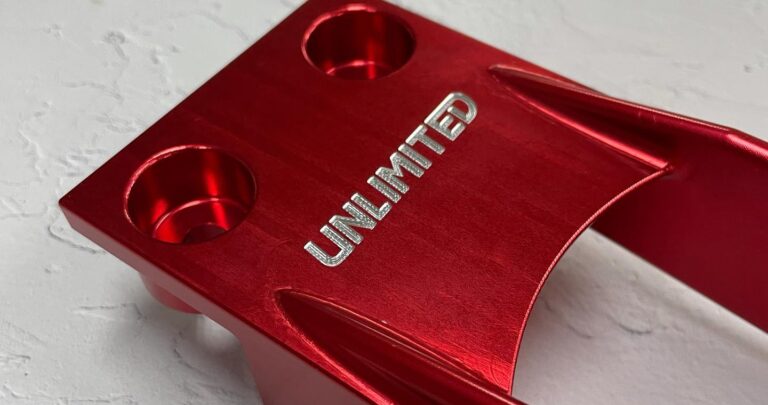 Unlimited PWC Rolls Out Billet Intake Grates for 2021 SuperJet