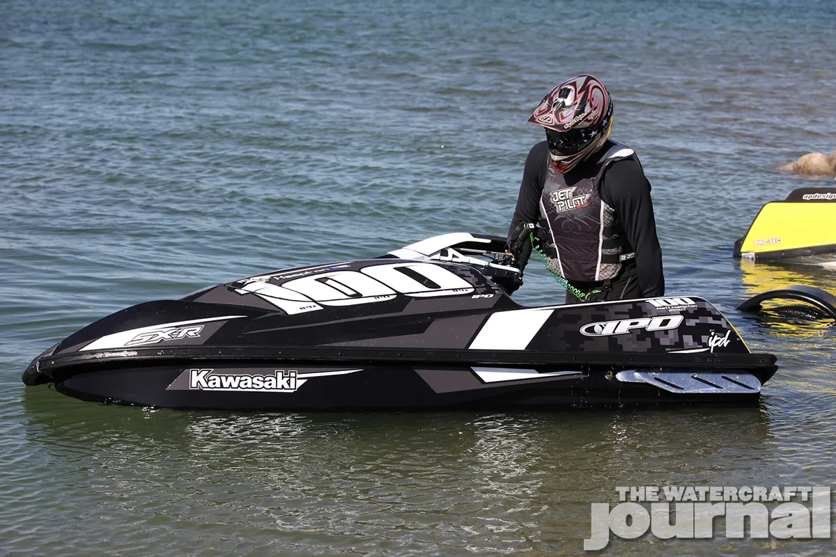 SX-R Sponson Shootout: JC Racing vs. Watercross of Texas (WCOT) - The  Watercraft Journal | the best resource for JetSki, WaveRunner, and SeaDoo  enthusiasts and most popular Personal WaterCraft site in the