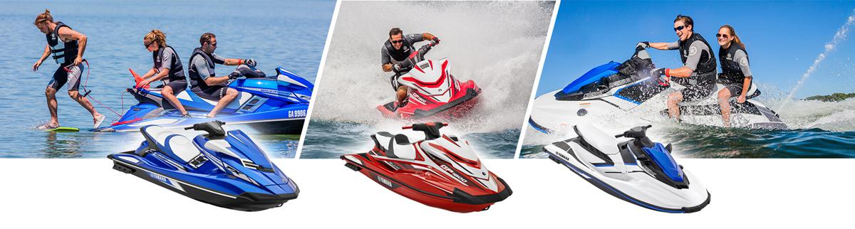 yamaha watersports dealer