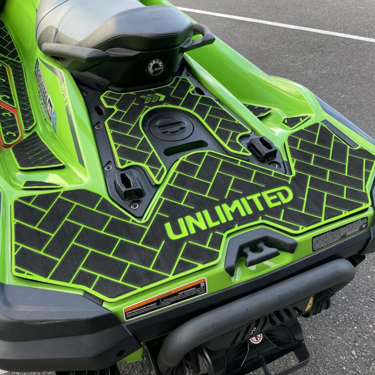 Traction Mats in Stock at Unlimited PWC Parts
