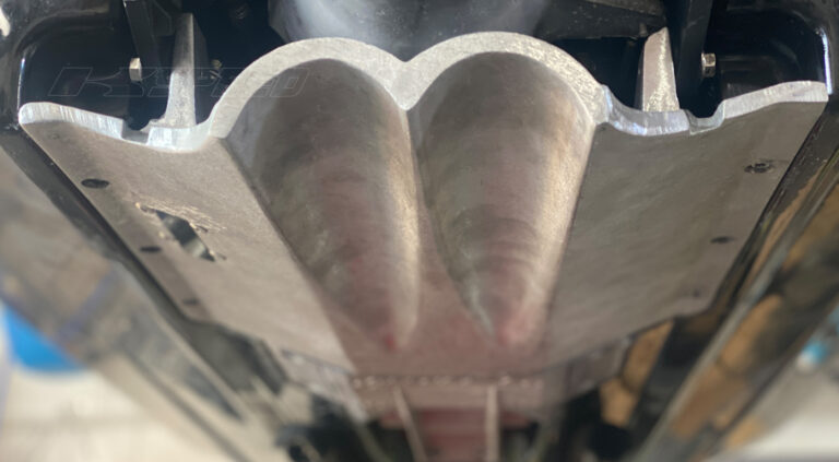 Kspeed Delivers Two Ride Plates For Offshore-Charging Kawasakis