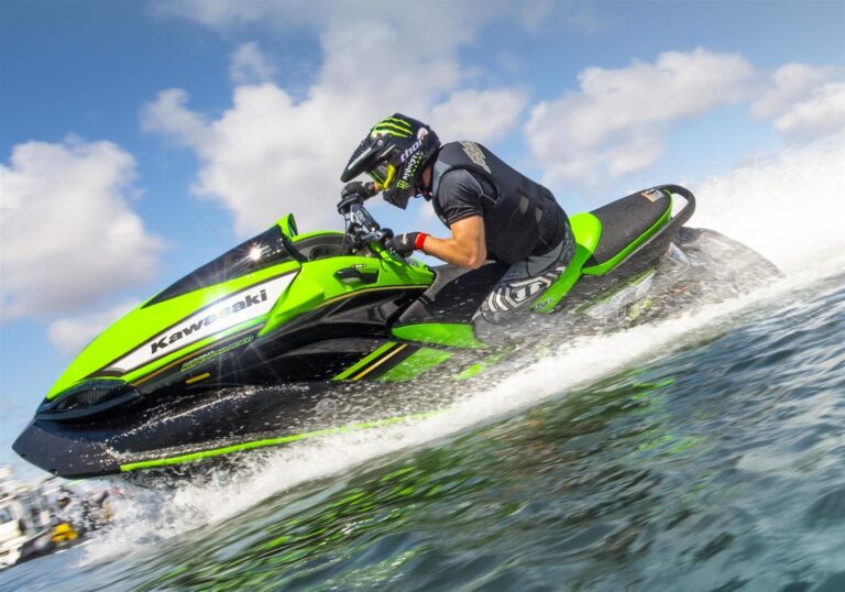 Brisbane Kawasaki Launches New Shopify Website